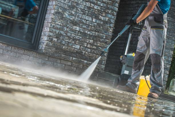 Flower Mound, TX  Pressure Washing Services Company
