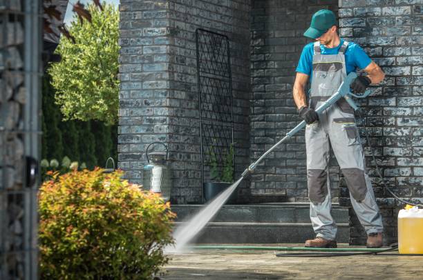 Best Factory Floor Cleaning  in Flower Mound, TX