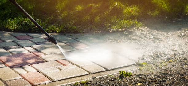 Concrete Sealing in Flower Mound, TX
