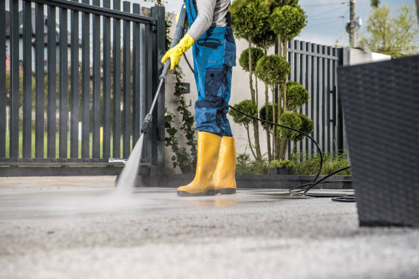Best Building Exterior Washing  in Flower Mound, TX