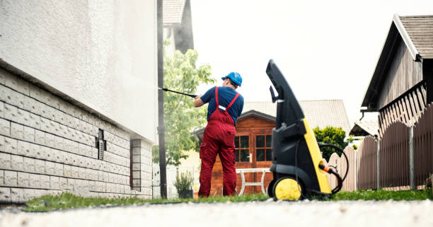 Best Animal Enclosure Cleaning  in Flower Mound, TX